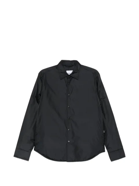 ASPESI padded shirt jacket