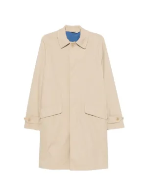 ASPESI Lemon コート | ニュートラル | FARFETCH JP