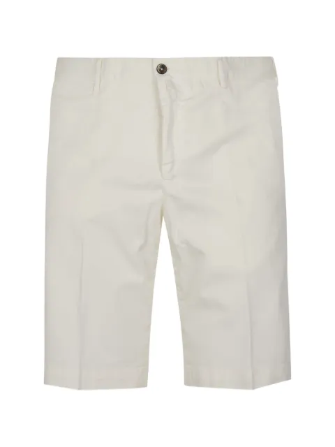 PT Torino button-fastening chino shorts