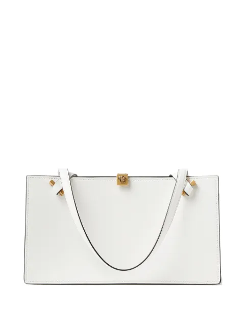Versace tote Severine de piel
