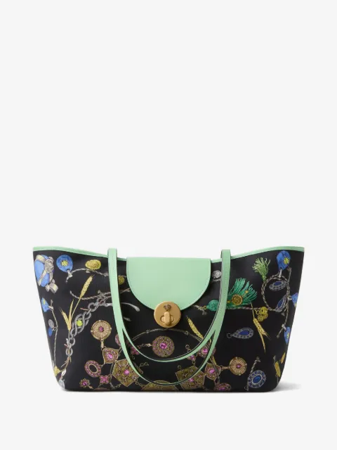 Versace tote Vivian pequeña