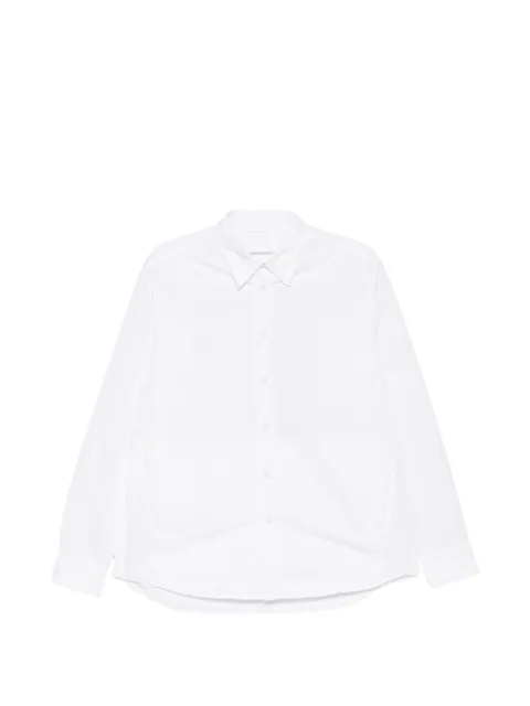 ASPESI long-sleeve button-up shirt