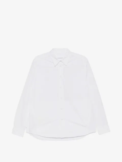 ASPESI long-sleeve button-up shirt