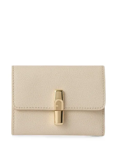 Furla Iride compact wallet S