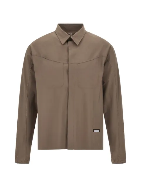 Satisfy PeaceShell™ River shirt