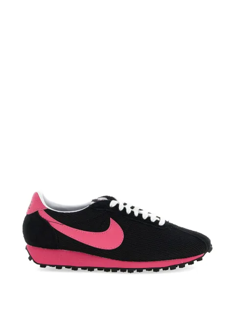 Black Comme Des Garçons x Nike LD-1000 sneakers