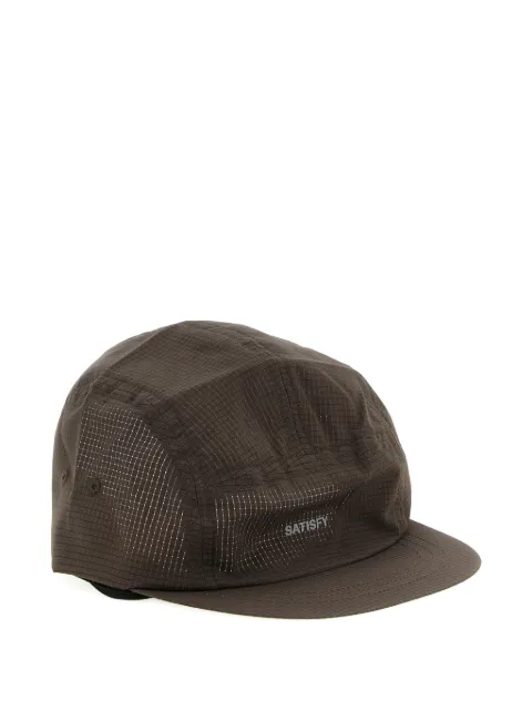 Satisfy Rippy™ Air trail cap