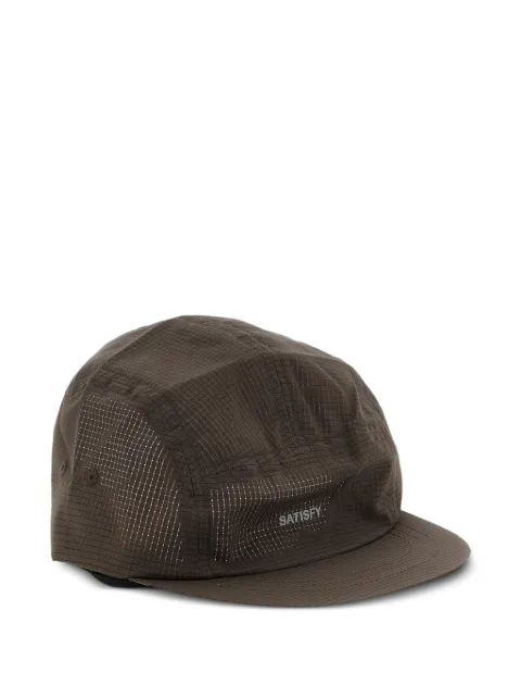 Satisfy Rippy™ Air trail cap