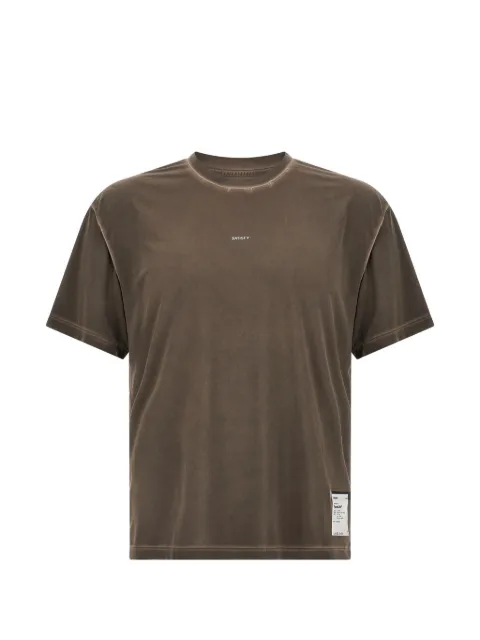 Satisfy AuraLite™ pigment-dyed T-shirt