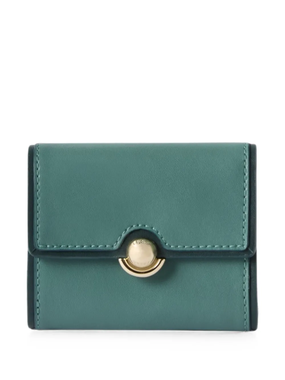 Furla Sfera compact wallet S - Verde