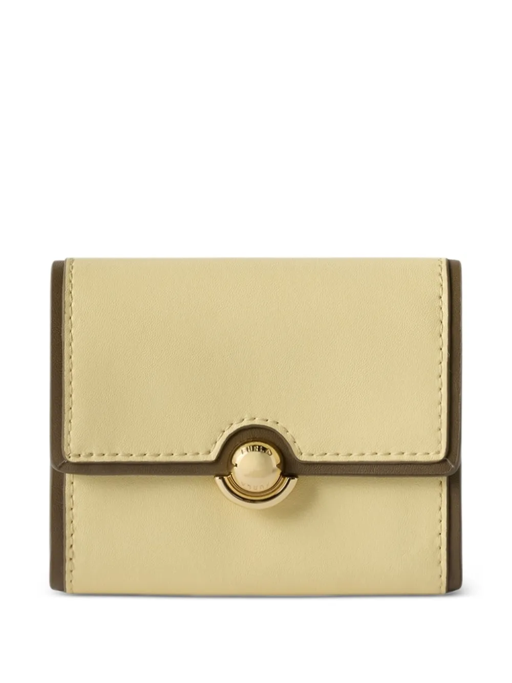 Furla Sfera compact wallet S - Toni neutri