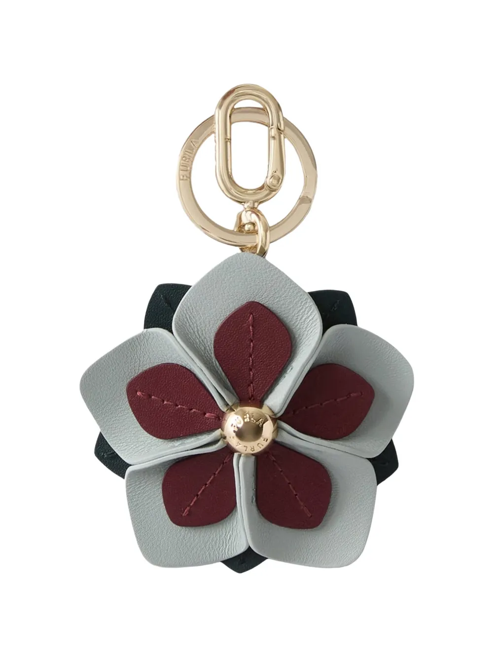 Furla Allegra keyring - Grau