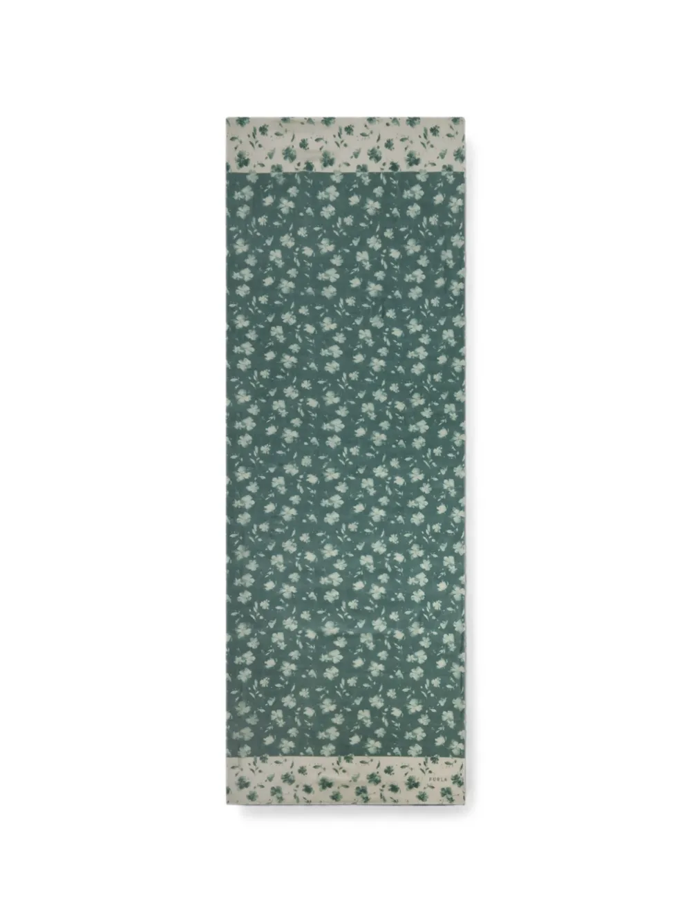 Furla Primavera stole 70x200 - Verde