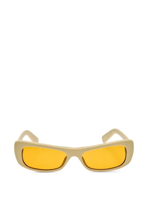 Jacquemus Capri cat-eye sunglasses