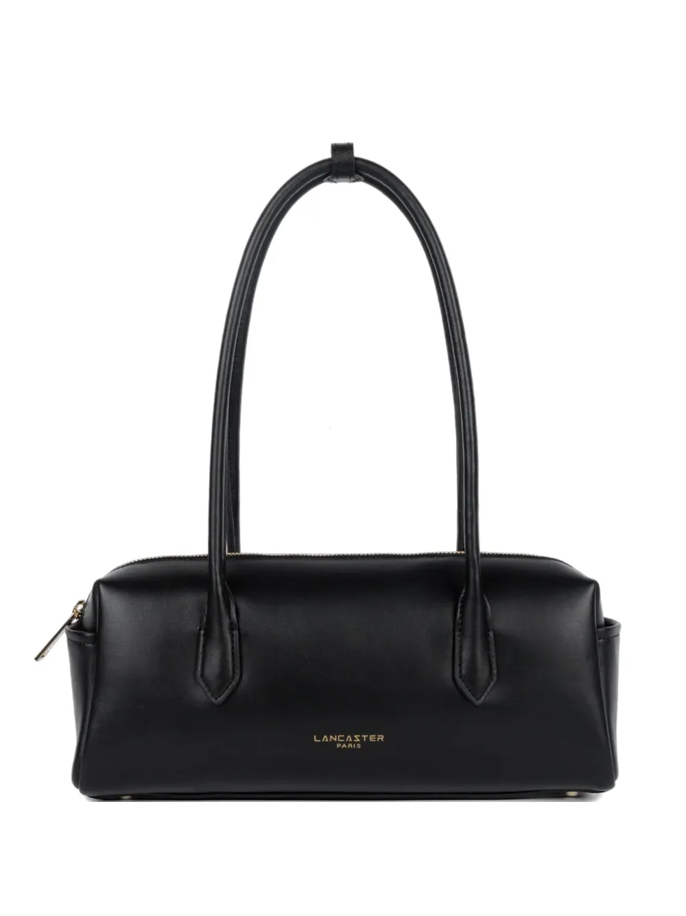 Lancaster Cube shoulder bag - Nero