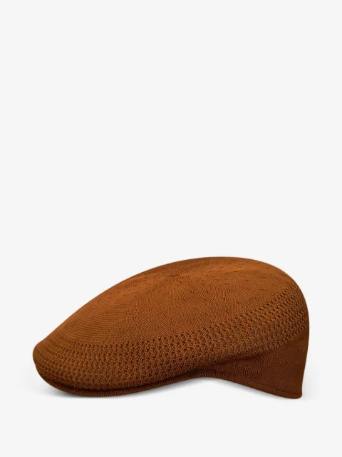 Kangol Tropic 504 flat cap