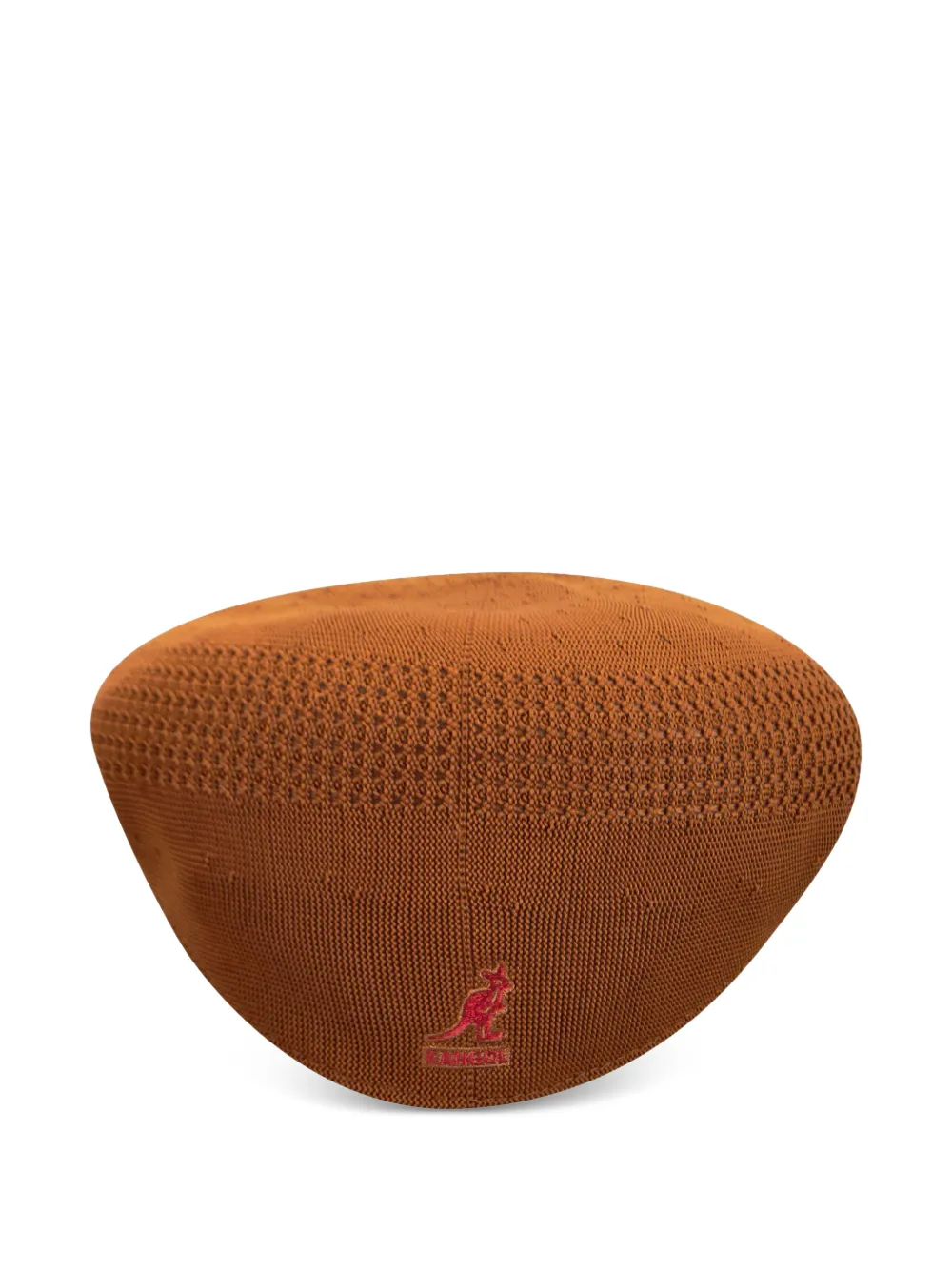 Kangol Tropic 504 pet Bruin