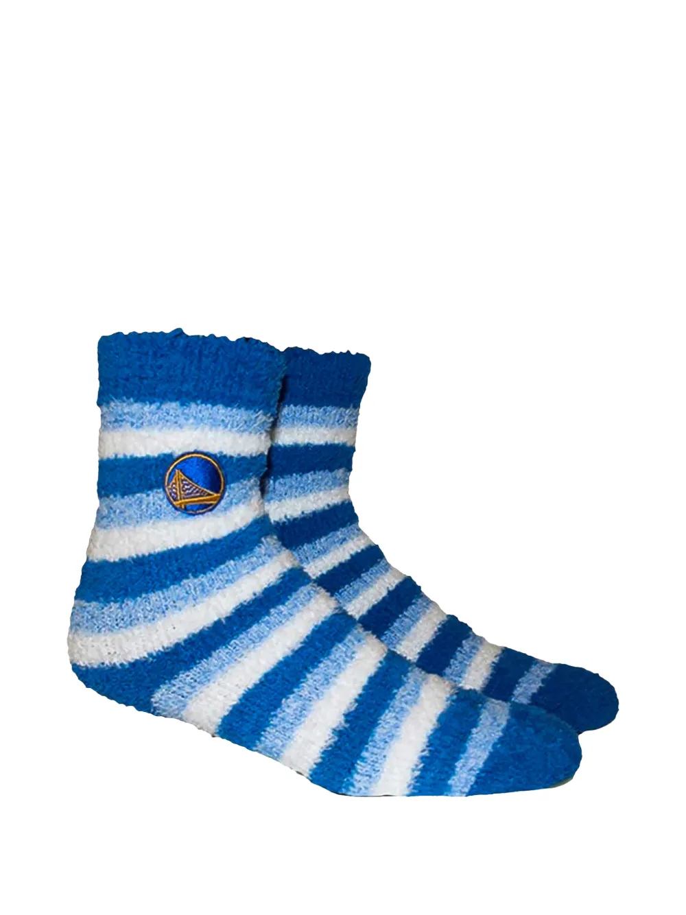 Stance Calzini NBA GS Warriors - Blu