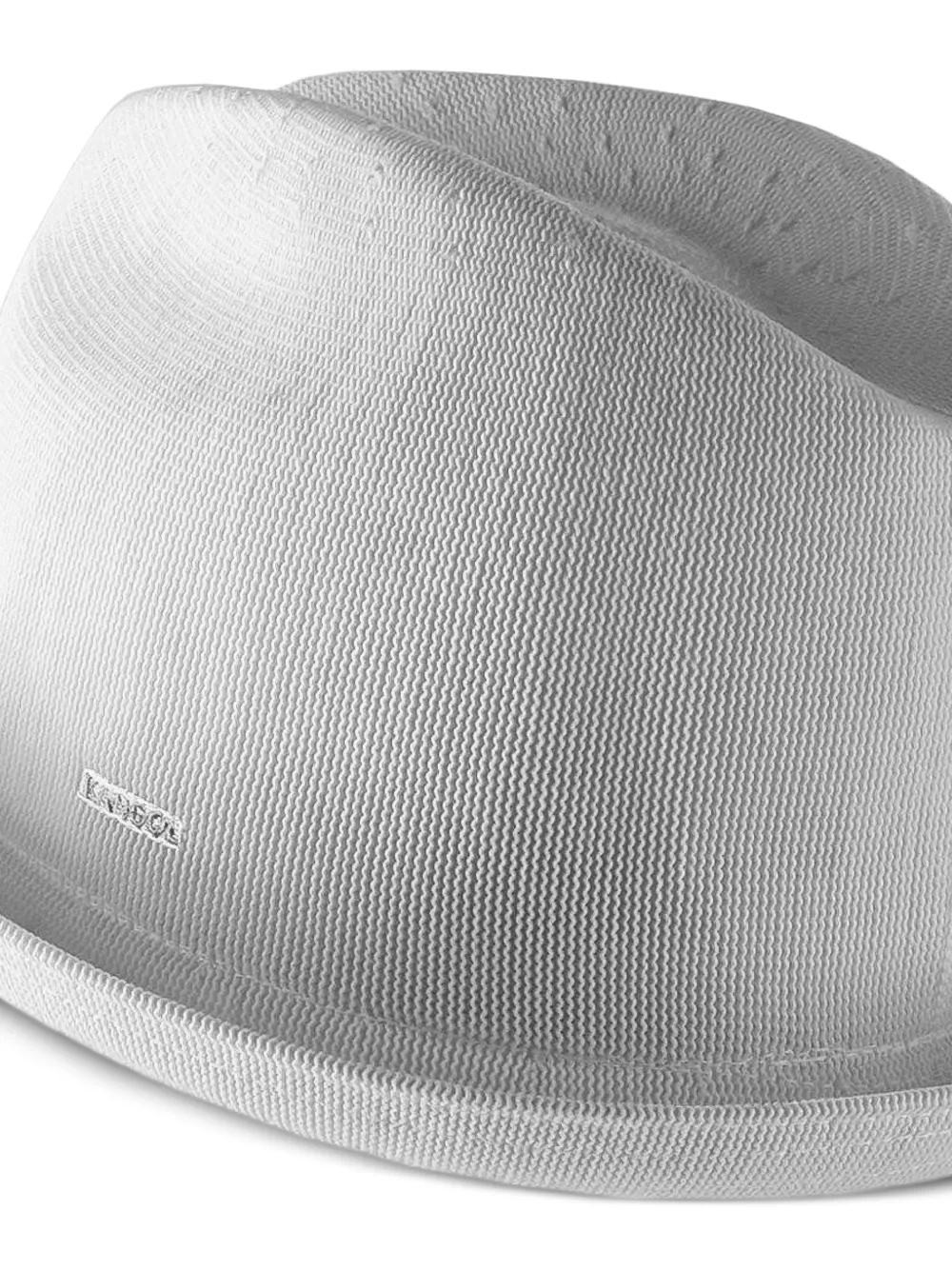 Kangol Hoed Wit