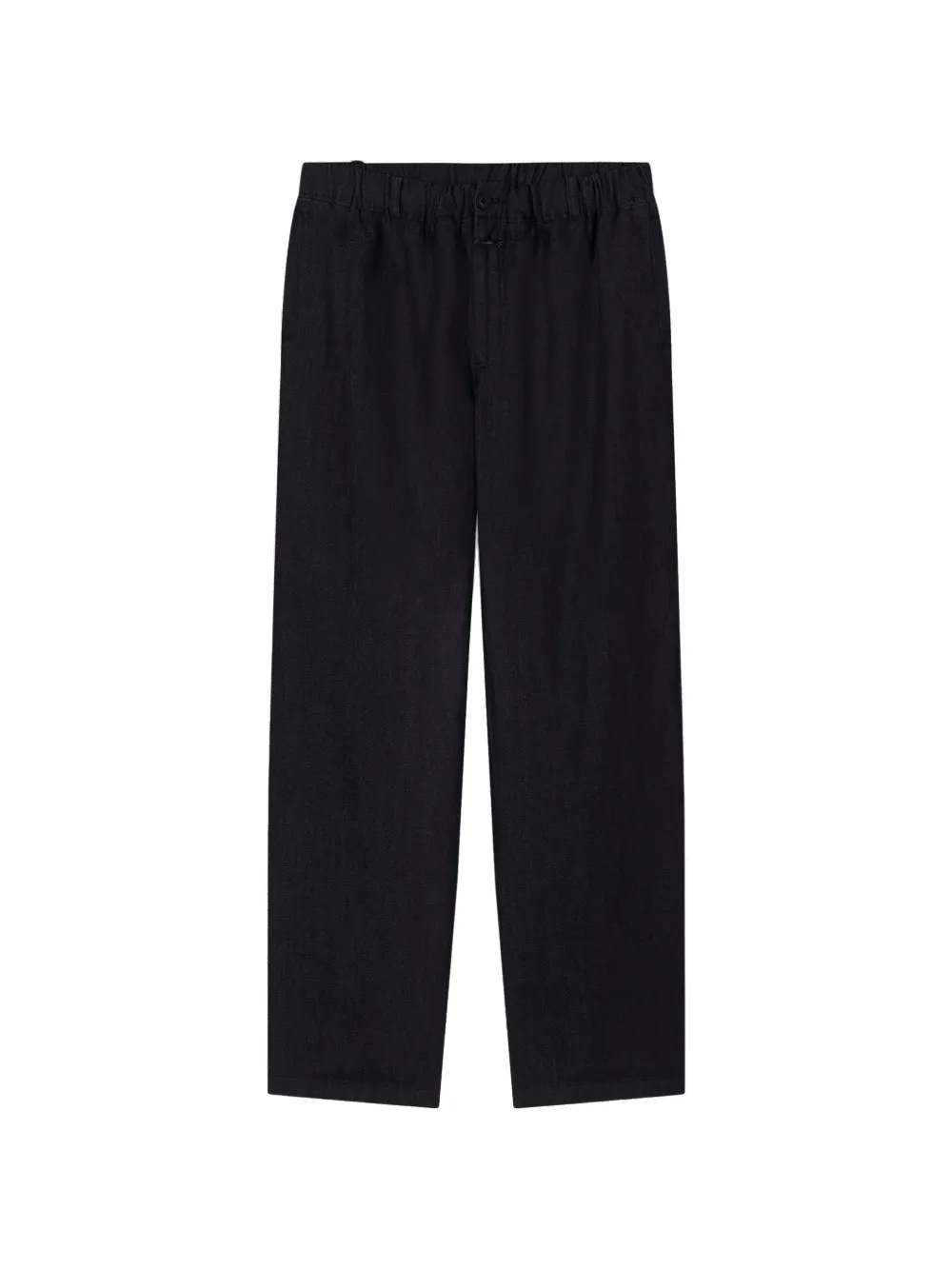 Closed Tropea drawstring-waist jeans - Blau