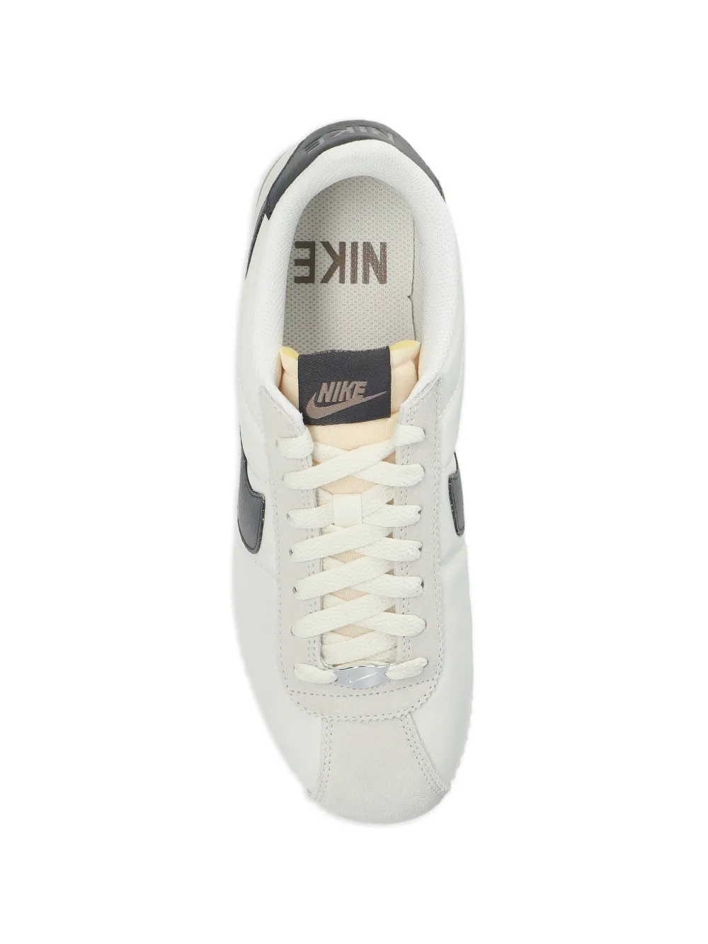 Nike Cortez sneakers Wit