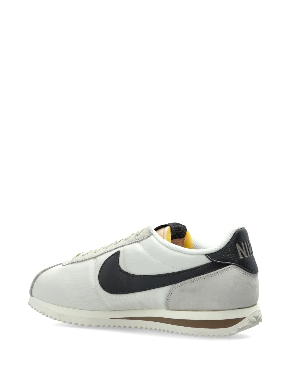 Nike Cortez sneakers Wit
