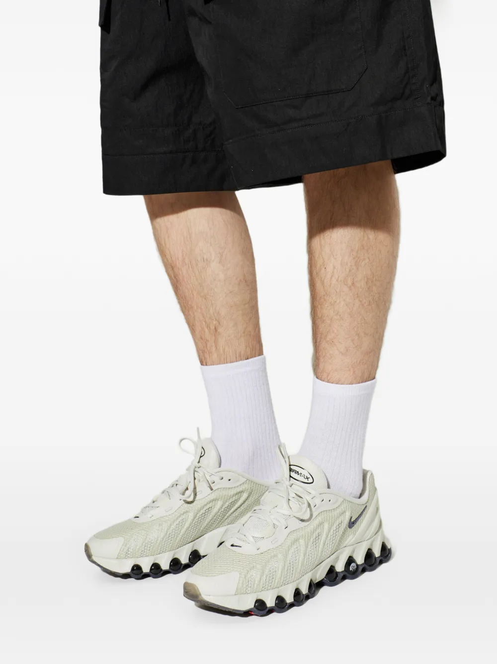 Nike Air Max Dn8 sneakers Grijs