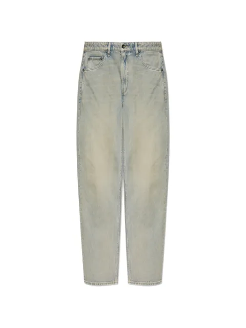 rag & bone 스트레이트 데님 진