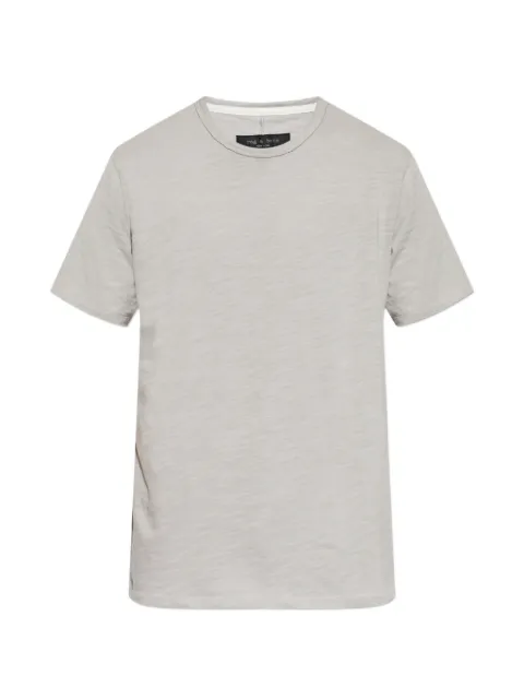 rag & bone short-sleeve T-shirt