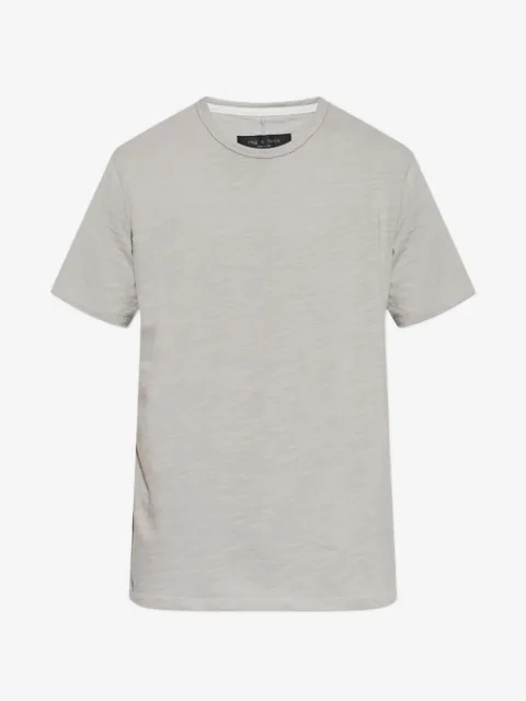 rag & bone short-sleeve T-shirt