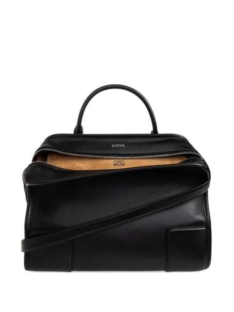 LOEWE large Amazona 180 bag in soft calfskin