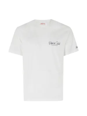 GCDS x Polly Pocket Pizza T-shirt | White | FARFETCH