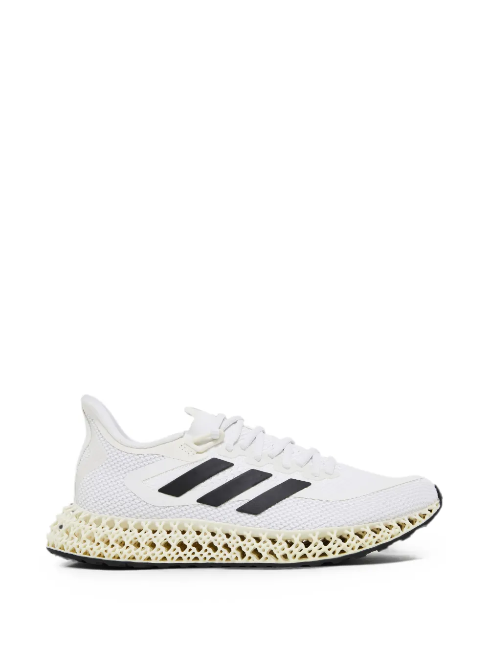 adidas 4DFWD 2 sneakers - Bianco