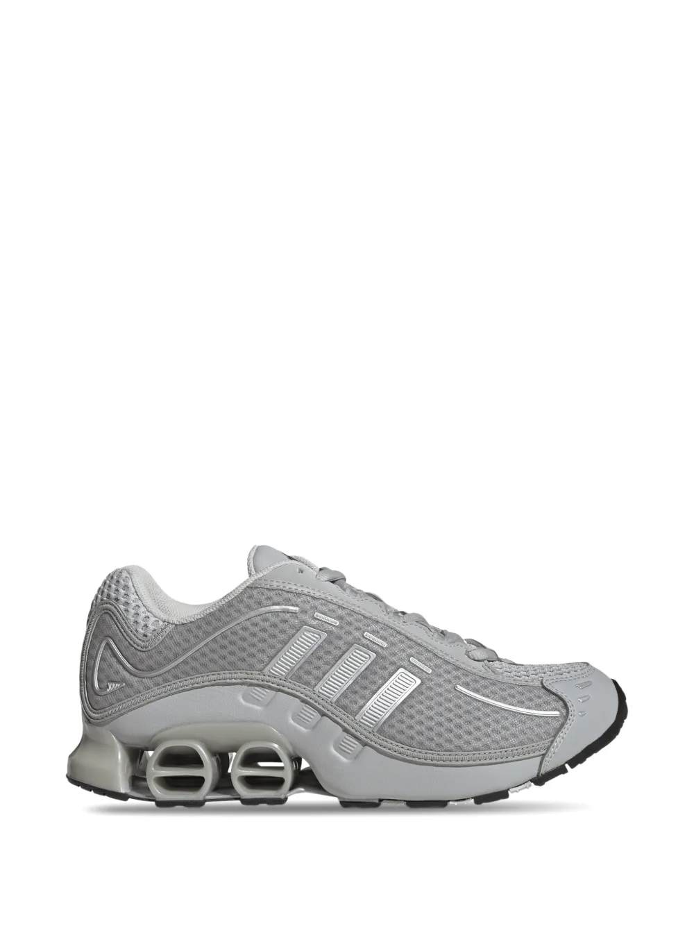 adidas MegaRide 01 mesh sneakers - Grau