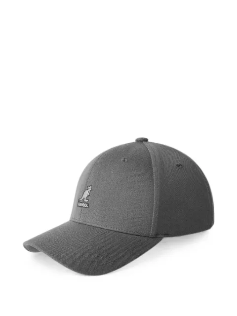 Kangol FlexFit® logo-embroidered baseball cap