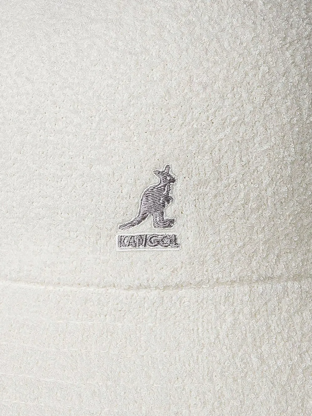 Kangol Bermuda vissershoed Wit