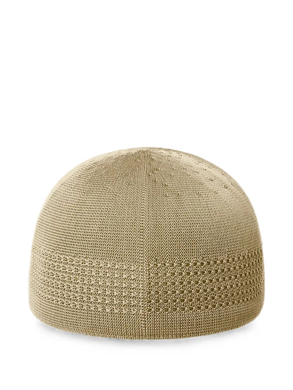 Kangol Tropic Ventair Spacecap pet Beige