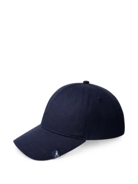 Kangol adjustable cotton baseball cap