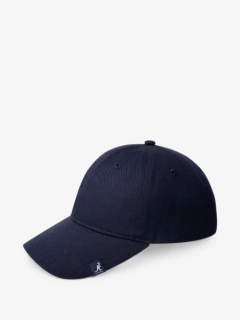 Kangol adjustable cotton baseball cap
