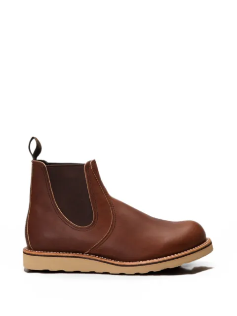 Red Wing Shoes Classic Chelsea boots