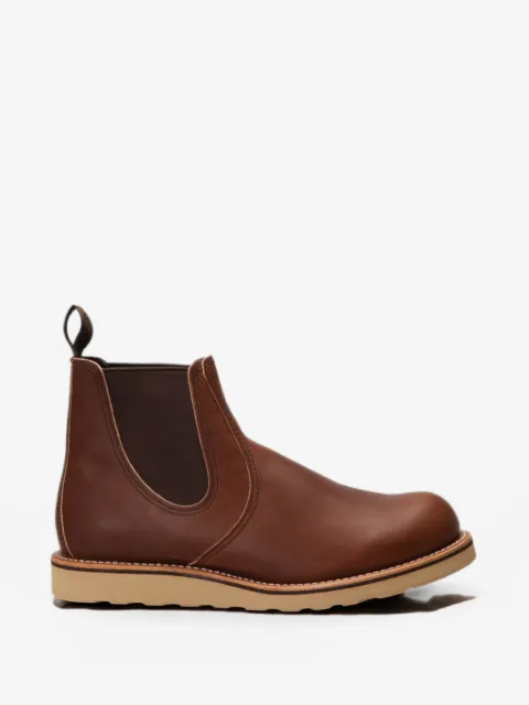 Red Wing Shoes Classic Chelsea boots