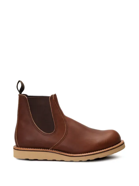 Red Wing Shoes Classic Chelsea boots