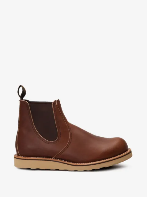 Red Wing Shoes Classic Chelsea boots
