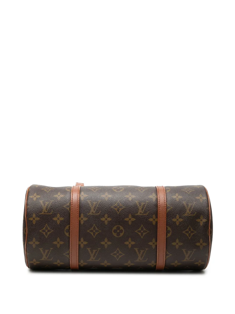 Louis Vuitton Pre-Owned 1995 モノグラム パピヨン 30 ハンドバッグ