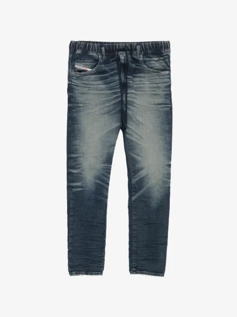 Diesel ダメージ ジーンズ