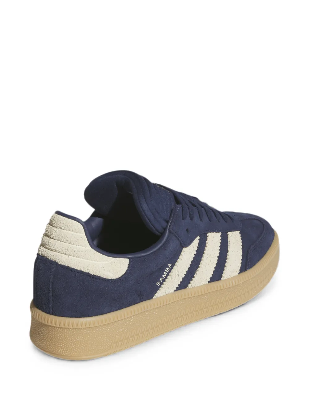 adidas Samba XLG sneakers Blauw