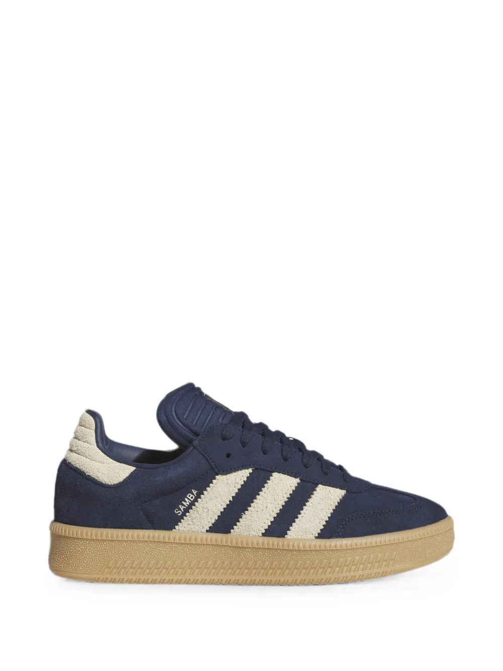adidas Sneakers Samba XLG - Blu