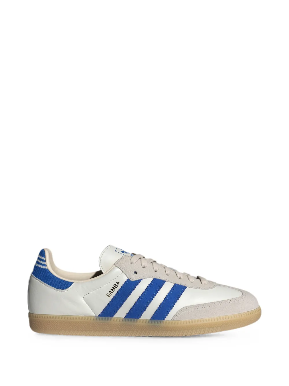 adidas Samba OG sneakers Wit