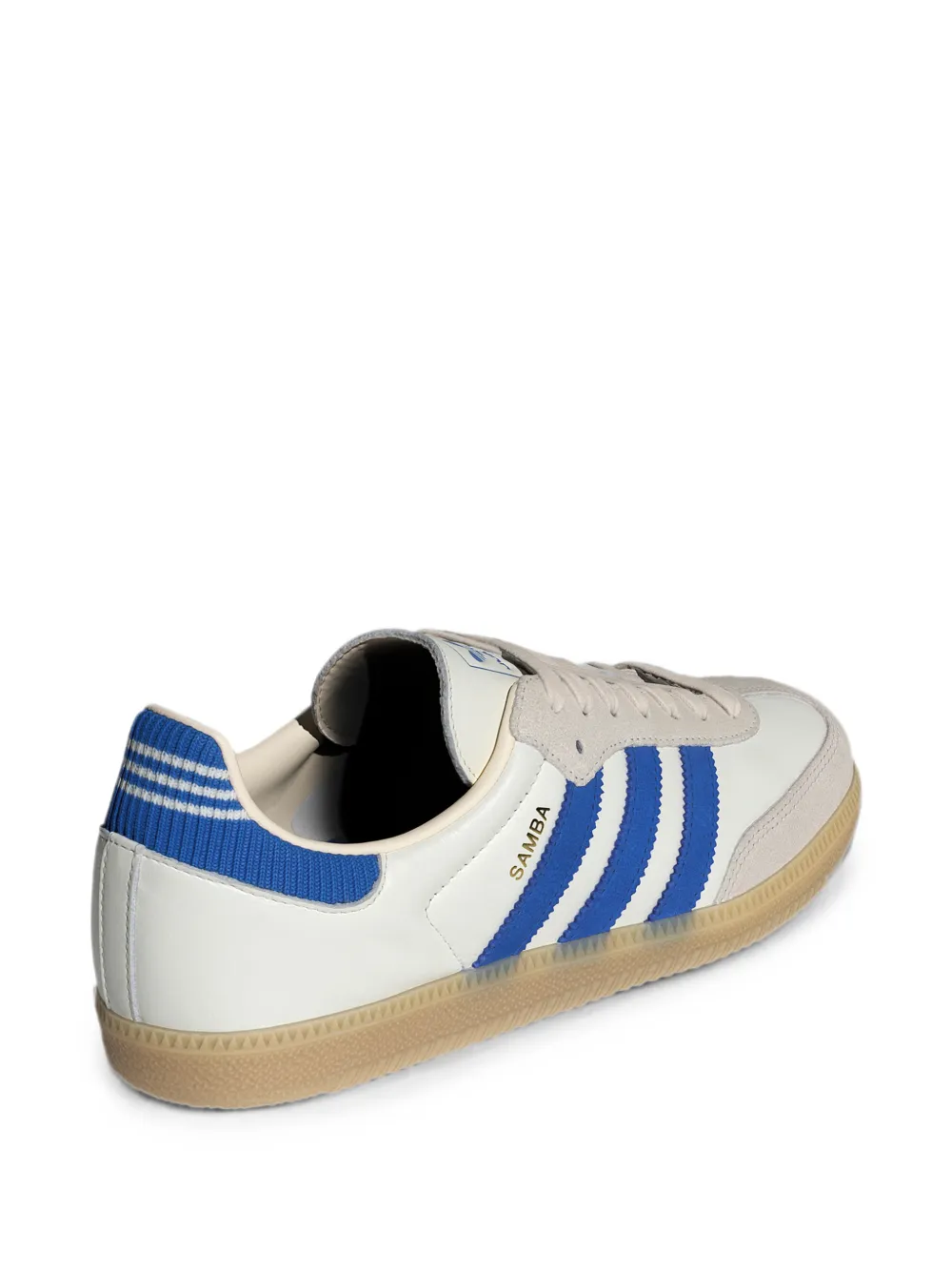 adidas Samba OG sneakers Wit