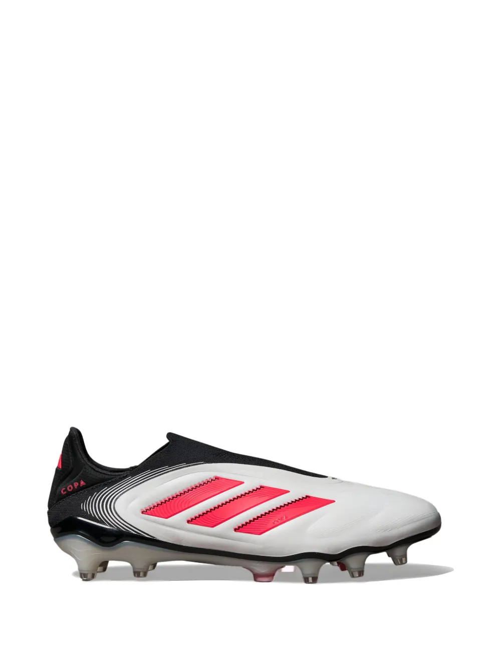 adidas Copa Pure III Elite football boots - Bianco